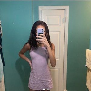 Princess Polly Sinclair Mini Dress